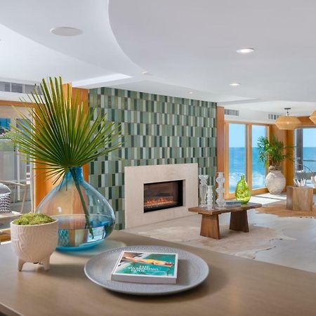 Beach Terrace Carlsbad Exterior foto
