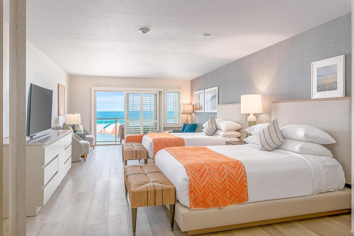 Beach Terrace Carlsbad Exterior foto