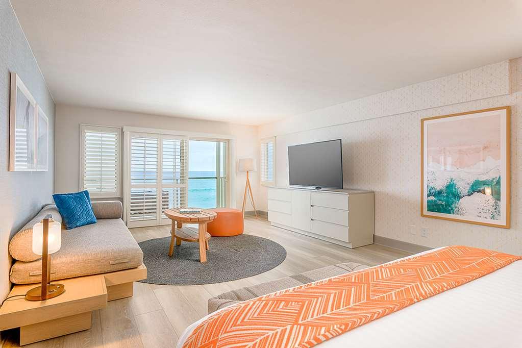 Beach Terrace Carlsbad Quarto foto