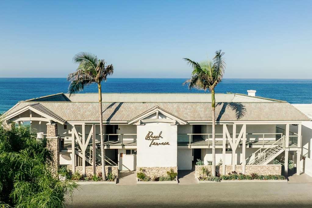 Beach Terrace Carlsbad Exterior foto