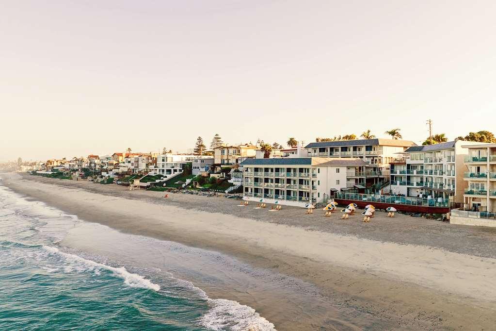 Beach Terrace Carlsbad Natureza foto