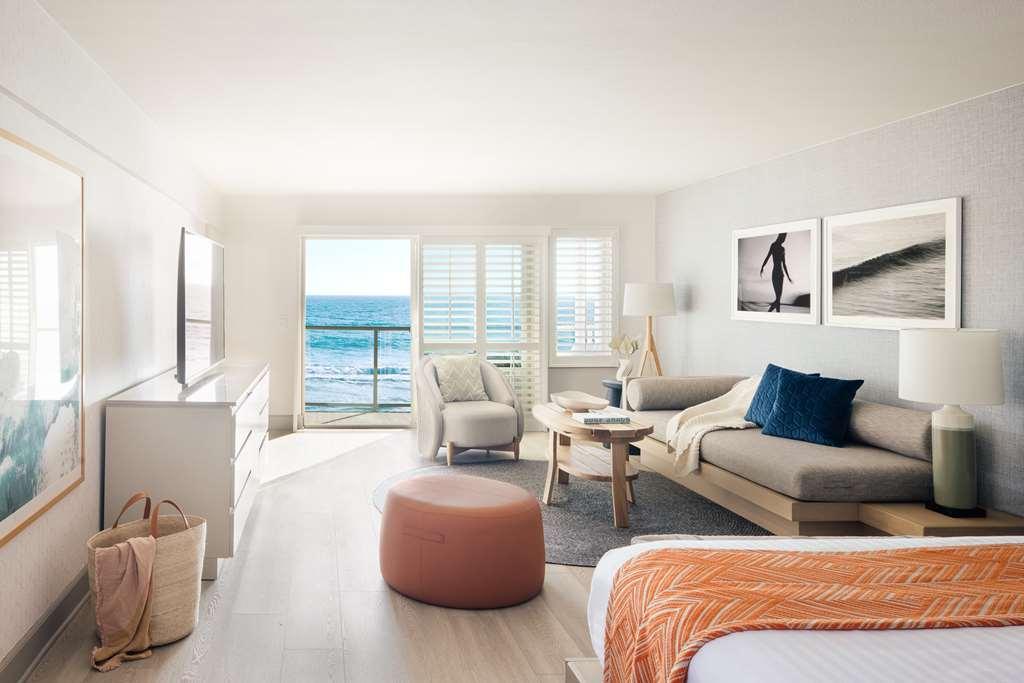 Beach Terrace Carlsbad Quarto foto