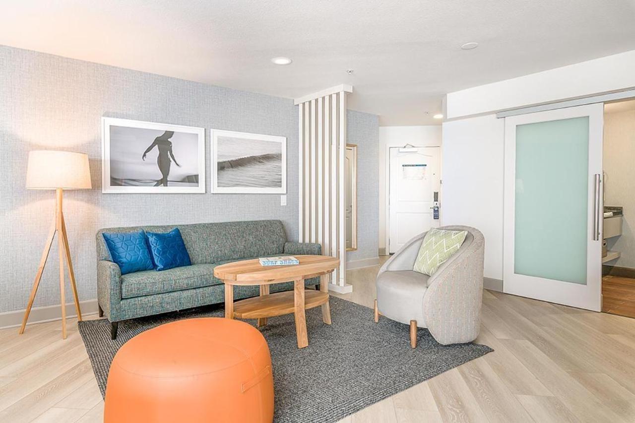 Beach Terrace Carlsbad Exterior foto