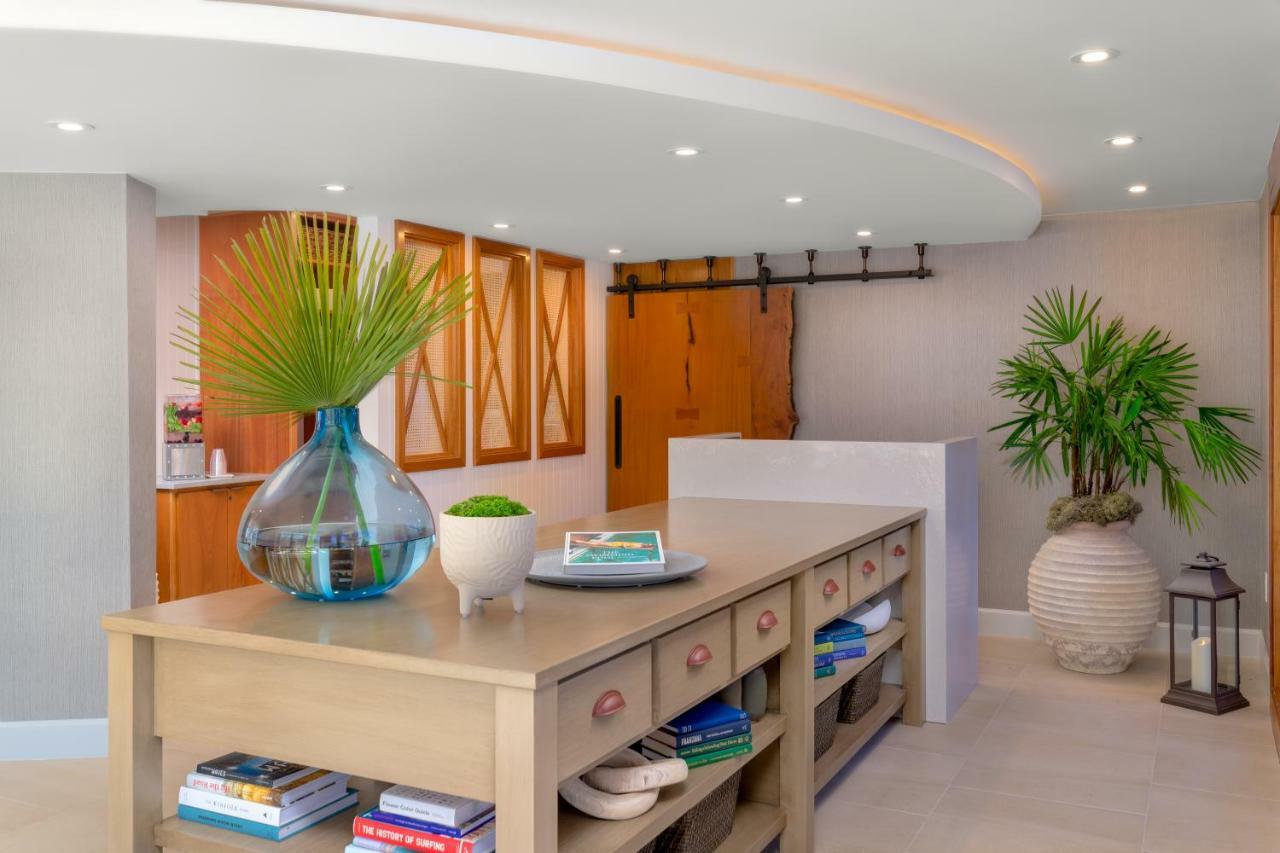 Beach Terrace Carlsbad Exterior foto