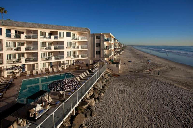 Beach Terrace Carlsbad Exterior foto